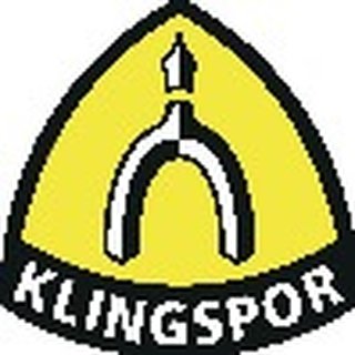 Schleifgewebe KL 361JF L280xB230mm K.180 f.MET Korund KLINGSPOR