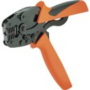 Crimpzange PZ 3 L.200mm 0,5- 6 (AWG 20-10) mm²...