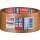 Verpackungsklebeband PVC tesapack® 4124 farblos L.66m B.50mm Rl.TESA