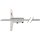 Tiefenmessschieber DIN 862 200mm ger.Schiene 8x3mm H.PREISSER
