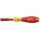 Bithalter SoftFinish electric slimVario VDE Gesamt-L.160mm f.6mm slimBits WIHA