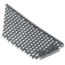 Ersatzblatt Surform L250xB42mm...