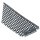 Ersatzblatt Surform L250xB42mm Stand.f.Standardfeile,Hobel,Hobbyhobel STANLEY