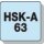 Werkzeugträger HSK63 a. PP Tischblock 15er B.360xT.245xH.150mm