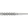 Hammerbohrer ENDURO D.20mm Arbeits-L.400mm L.520mm SDS-max HELLER