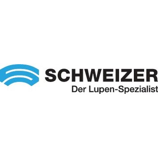 Kopfbandlupenset Tech-Line Vergr. 2x,2,5x,3x LED Schweizer