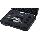 Kopfbandlupenset Tech-Line Vergr. 2x,2,5x,3x LED Schweizer