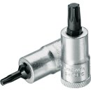 Steckschlüsseleinsatz ITX 30 3/8 Zoll TX T27 L.49mm...
