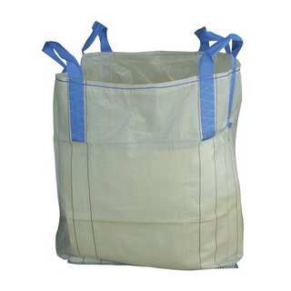 Transportsack Big Bag Gre 90x90x90cm Tragfhigkeit 1500kg