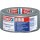 Gewebeband tesaband® Stand.4688 silber-matt L.25m B.50mm Rl.TESA