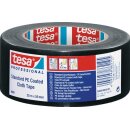Gewebeband tesaband® Stand.4688 schwarz L.25m B.50mm...