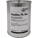 Vaseline 1kg weiß DAB10 (dt.Arzneimittelbuch) Dose...