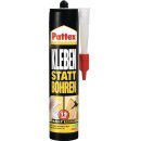 Montagekleber Kleben statt Bohren weiß 400g...