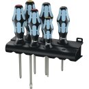 Edelstahlschraubendrehersatz 2224/3350/3355/6...