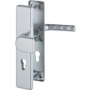 Schutzgarnitur London 78G/2221A/2440/113 Alu.F1 92mm...