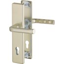 Schutzgarnitur London 113/2221A/2440 Alu.F2 92mm 67-72mm...