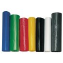 Kunststoffsack 120l LD-PE grün 60 µm...