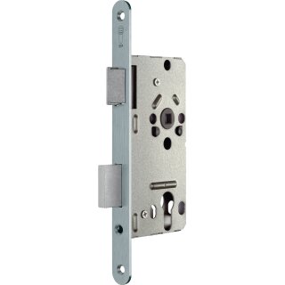 ZT-Einsteckschl.PZW 20/ 55/72/8 DIN R silber rd Kl 2 Zinkdruckgruss SS