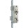 ZT-Einsteckschl.PZW 20/ 55/72/8 DIN R silber rd Kl 2 Zinkdruckgruss SS