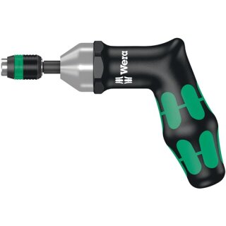 Drehmomentschraubendreher 7462 3-6 Nm 3 Nm WERA