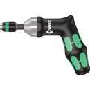 Drehmomentschraubendreher 7462 3-6 Nm 3 Nm WERA