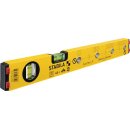 Wasserwaage 70 Electric 120cm Alu.gelb ± 0,5mm/m...