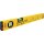 Wasserwaage 70 Electric 120cm Alu.gelb ± 0,5mm/m STABILA