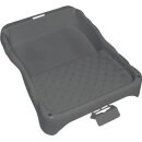 Lackwanne ERGOLINE L360xB270xH35mm grau PP