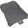 Lackwanne ERGOLINE L360xB270xH35mm grau PP