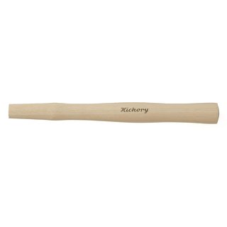 Hammerstiel L.280mm 19x11mm f.Hammer 200g Hickory