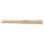 Hammerstiel L.300mm 21,5x12,5mm f.Hammer 300g Hickory