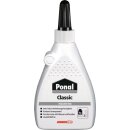 Holzleim Classic 120g EN 204: D1,D2 Flasche PONAL