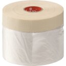 Feinkrepp-Masker 332-Profi-Qualität L.33m B.550mm...