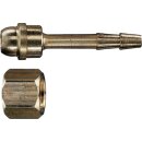 Schlauchanschluss MS G 1/4 DN 6 EWO