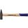 Schlosserhammer 100g Stiel-L.260mm Hickory PROMAT
