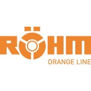 Zentrierspitze Orange Line MK4 mitlfd.RHM