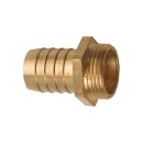 1/3-Schlauchverschraubung GEKA plus MS Schl.-Gr.25mm AG 1...