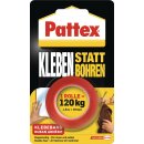 Montageband Kleben statt Bohren transl.L.1,5m B.19mm...
