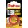 Montageband Kleben statt Bohren transl.L.1,5m B.19mm Rl.PATTEX