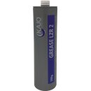Langzeitfett LZR 2 blau 500g Schraubkartusche KAJO