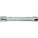Doppelsteckschlüssel 626 SW 14x15mm L.145mm massiv...