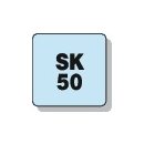 Konuswischer SK50 Holzkörper