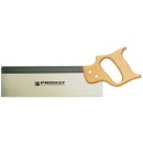 Rückensäge Blatt-L.300mm a.Elektrostahl...