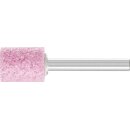 Schleifstift STEEL EDGE D16xH20mm 6mm Edelkorund AR 30 ZY...