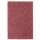 Handpad POLINOX L224xB154mm sehr grob 80 rotbraun PFERD