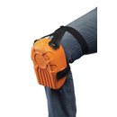 Knieschoner Ergo DIN/EN14404 universal orange