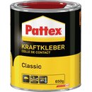 Kraftkleber Classic Liquid -40GradC b.+110GradC 650g Dose...