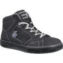 Sicherheitsstiefel Lion Gr. 41 schwarz Leder S3 SRC EN20345