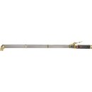 Handschneidbrenner X511 90° L.470mm Acetylen/Propan...