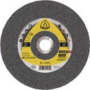 Trennscheibe A 24 R Supra D230x3mm ger.STA Bohr.22,23mm...